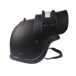 Ramidose m&auml;ng Cosplay Mask Battlegrounds Level 3 Kiivri m&uuml;tsi rekvisiidid One Size must