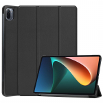 Tahvelarvuti Xiaomi Pad 5 Mi Pad 5 &uuml;mbrise kokkupandav PU-nahast nutikas kate Mipad 5 jaoks Xiaomi Mi Pad 5 Pro &uuml;mbris koos automaatse &auml;ratusega MiPad 5 / 5 pro 11"