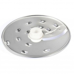 Hakkimisplokk Hakkimisn&otilde;u l&auml;bim&otilde;&otilde;t 115 mm K&uuml;lgmised ribad