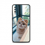 Samsung A10 A30 A70 A20s A20e M31 A50 A40 M30s A10e M22 M12 M52 5g M33 A10s armsa kassi kassipoega mobiiltelefoni &uuml;mbris, mood must For Samsung M01