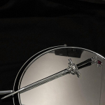 Juuksepulgad Vintage Naised T&uuml;drukud DIY Lihtne Hiina stiilis soeng Disain hobusesabahoidja Juukseaksessuaarid Ehted