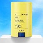 Scinic Enjoy veekindel &otilde;huline p&auml;ikesepulk 20g SPF50++PA++
