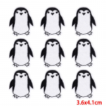 10 tk/partii hulgim&uuml;&uuml;k Tikand Plaaster Triikraud Plaastrid Riietus Plaastrid Riide peal Joped Dekoori Aplikatsioon &Otilde;mblustarvikud