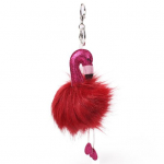 Plush ripats v&otilde;tmehoidja auto v&otilde;tmehoidja hoidja kott v&otilde;lu kingitus roosa punane v&auml;rv