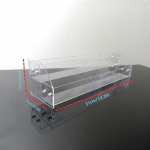 3/4/5/6/7Layers Akr&uuml;&uuml;l meigikorraldaja K&uuml;&uuml;nelakkide hoidja huulepulk Lauv&auml;rv Kuvameik P&otilde;sepuna Organiseerija Kosmeetika Organiseerija