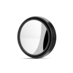 Auto 360-kraadise pimenurga peegli lai tahavaatepeegel BMW F30 F31 F36 G30 I3 Serie 1 E84 F48 X1 E83 X3 F25 X5 E70 X6 jaoks must