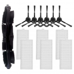 Filtri rullhari TP-Link Tapo jaoks Tapo RV30 jaoks