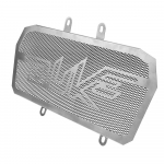 Mootorratta DUKE125 DUKE200 DUKE390 radiaatoriv&otilde;re kaitsekate KTM Duke 125 200 250 390 Duke 2013 2014 2015 jaoks must
