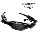 Uued moodsad spordistereo juhtmevaba Bluetooth 5.0 peakomplektiga telefoni polariseeritud p&auml;ikeseprillid