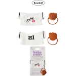 [BT21]23 beebikapp TAEKWONDO