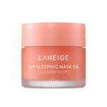Laneige huulte magamismask 20g -7t&uuml;&uuml;pi LIP Grapefruit 20g