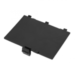 Auto Esipool Vasak/Parem Rattakoopa Kate Paneel Mustad Korgid Fiat 500 2007- V&auml;lisosa Asendusosad 1PC black