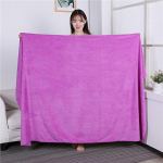 70-200cm Eriti suur mikrokiust vannir&auml;tik Pehme &uuml;liimav kaart Kiiresti kuivavad k&auml;ter&auml;tikud koduseks kasutamiseks 100x200cm