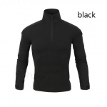 Uued taktikalised kamuflaažid, s&otilde;jav&auml;e vormiriided, meeste ja armee mitmekaameraga jahilahingu T-s&auml;rgidJ XXXL must