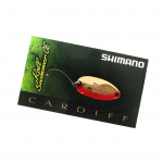 Shimano TR-R52N Cardiffi lusikas 5,2 grammi 61T 440617