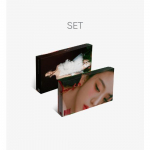 JISOO ESIMENE &Uuml;KSIKALBUM [ME] KOMPLEKT