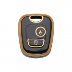 TPU auto 2-nupuline v&otilde;tmekaane &uuml;mbris Peugeot 106 107 206 207 307 jaoks Citroen C1 C2 C3 C4 XSARA PICASSO jaoks Toyota AYGO Protectori jaoks