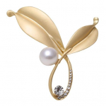 Lehts&otilde;lg Kunstp&auml;rliga l&auml;ikiv kivist dekoor galvaniseeritud poleeritud roostevastane peen mantli krae kaunistus h&otilde;be