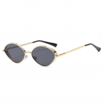 Tere Naised ja mehed Vintage suvised mustad p&auml;ikeseprillid Mood Outdoor Silmaprillid S&otilde;iduprillid