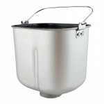 185*145*175mm must Mittenakkuva kattega sisemus leiva&auml;mbri vooderdise leivamasina tarvikutele