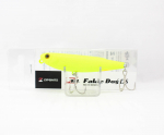 Zipbaits ZBL Fakie Dog DS Down Size 70mm Floating Lure 915 (2491)