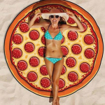 Suvise moepersooni rannar&auml;tikute seeria Hamburgi &scaron;ifoonist r&auml;tik hamburger