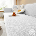 Jacquard elastsed diivanikatted elutuppa diivani kate Tugitooli kaitse diivani katted Kodukaunistus 1 / 2 / 3 / 4 istekoha L kujuga 1 Seater 90-140cm