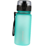 Veepudel Frosted 3034 UZspace 350ml Oranž (09520001) 350ml tee roheline v&auml;rv