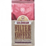 Kurukahveci Mehmet Efendi Colombia filtrikohv 250 grammi roosa