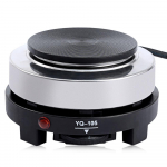 K&ouml;&ouml;gimasinad Multifunktsionaalne minipliit k&uuml;psetusplaat Kohvisoojendaja Kodumasin EU Plug must