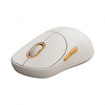 Xiaomi Wireless Mouse 3 Bluetooth 2,4 GHz kaherežiimiline hiir valge