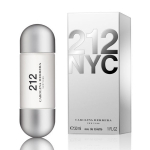 Carolina Herrera 212 Nyc tualettvesi pihusti 30ml