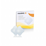 Medela h&uuml;drogeeli plaastrid 4 U