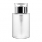 150/180/250 ml kasulik kosmeetikapudelipressi t&uuml;&uuml;p kaasaskantav villimine 150ML