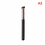 Foundation Concealer Brush Set Makeup Brush 170 270 Synthetic Hair Foundation A3