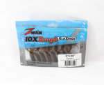 Zman Soft Lure ST GrubZ 2,5 tolli 8/pakk k&otilde;rvitsat (5196)