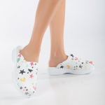 Naiste meditsiinilised ortopeedilised puukingad &ndash; libisemisvastased, mugavad 35