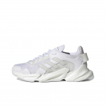 Karlie Kloss x adidas X9000 Valged Iridescent Naiste Tennised Pilvevalge Helkiv G55051 36