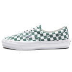 Vans OG Era LX Ruuduline Logo - Kadmiumroheline Unisex Tossud Valge VN0A3CXN9TX 35