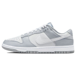 Nike Dunk Low Pure Platinum Wolf Grey Meeste tossud Valge DJ6188-001 44