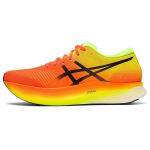 Asics Metaspeed Sky &Scaron;okeeriv Oranž Naiste Tennised Must 1012B069-800 37