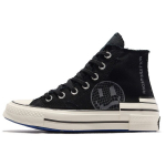 Converse Chuck 70 Hacked Heel High Tear Away - Must Sinine Unisex Tossud Raudhall A02407C 35