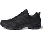Adidas Terrex AX3 Triple Black Meeste Tossud Core-Black Carbon BC0524 47⅓