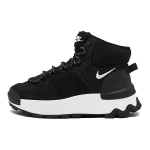 Nike City Classic Boot Must Valge Naiste Tossud DQ5601-001 36