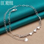 Romantiline s&uuml;damek&auml;ev&otilde;ru pidukink h&otilde;bedase v&auml;rviga kaunid ehted 20cm