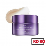 [MISSHA] Time Revolution Night Repair Ampoule Cream 5X 50ml 50ml