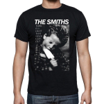 The Smiths ThereS A Light Fashion Quality Heavyweight Unisex T-s&auml;rk S