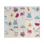 Kleebis puuviljamustriga &ndash; aegas&auml;&auml;stev peen v&auml;limus 2