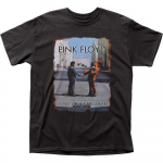 Pink Floyd Wish You Were Here Rock N Roll Band Tee Unisex T-s&auml;rk S