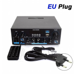 AK55 900W kodune v&otilde;imsusv&otilde;imendi 2.0 kanaliga Bluetooth 5.0 Hifi digitaalne stereoheliv&otilde;imendi 2.0 450W+450W subwoofer EU Plug